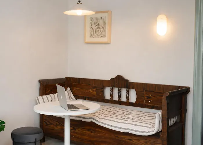 Aventurine Cismigiu Park Apartment Bucureşti